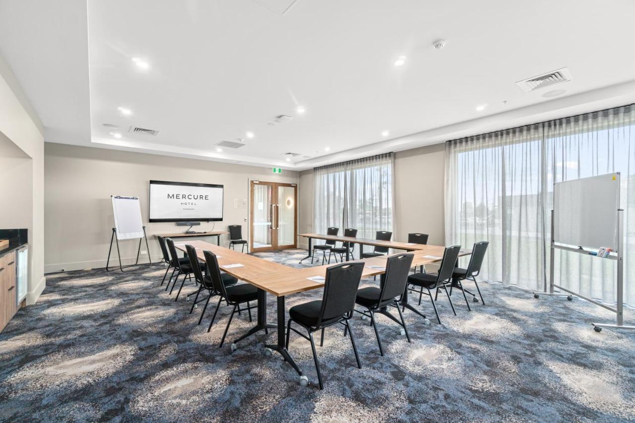 Mercure Pakenham Εξωτερικό φωτογραφία