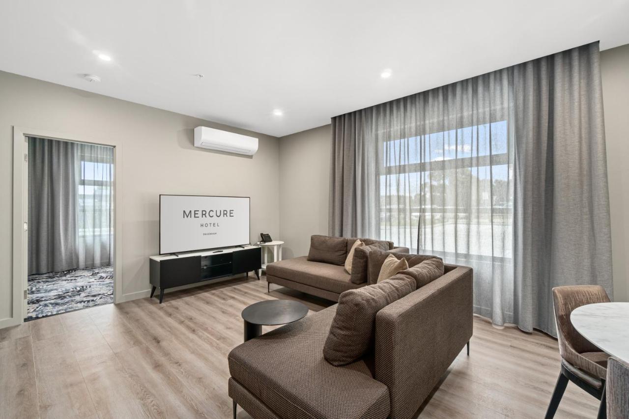 Mercure Pakenham Εξωτερικό φωτογραφία