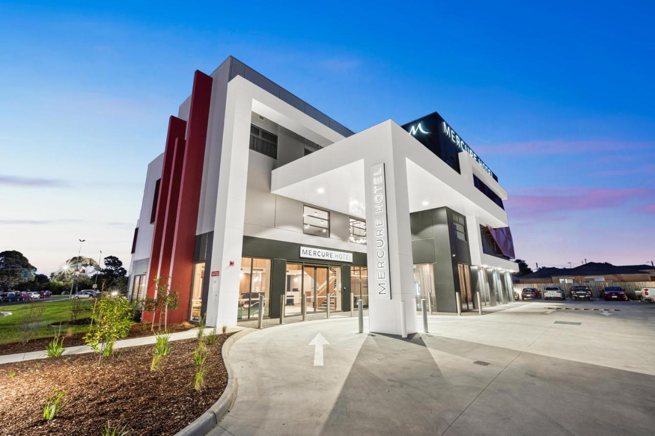 Mercure Pakenham Εξωτερικό φωτογραφία