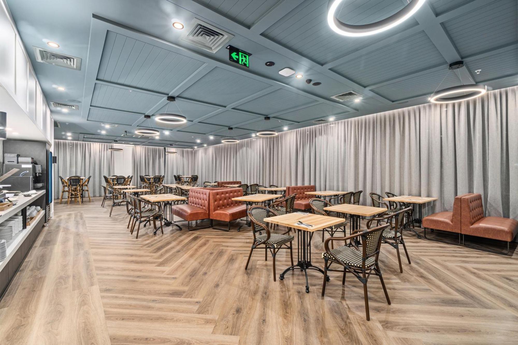 Mercure Pakenham Εξωτερικό φωτογραφία