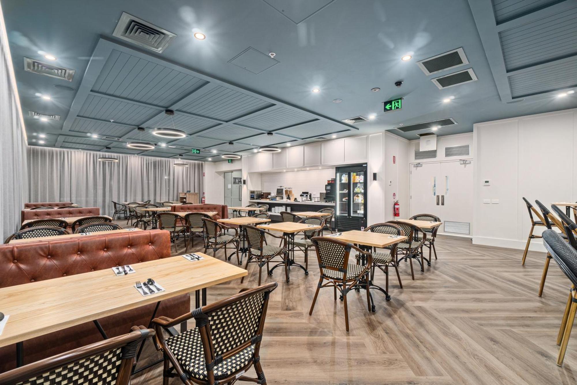 Mercure Pakenham Εξωτερικό φωτογραφία